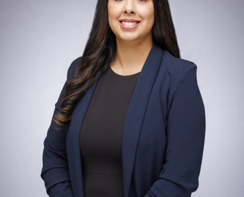 Alex Hernandez • HR Assistant
