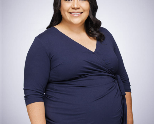 Articia Rodriguez • Project Manager I