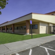 United States Air Force – Travis Air Force Base