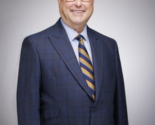 Byron Dietrich • VP Engineering