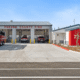 Fresno County Fire Protection District – Fire Station #72