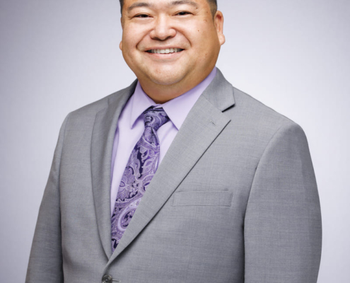 Clinton Mukai • Director of Design