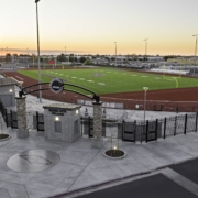 Madera USD – Madera HS South Stadium Expansion