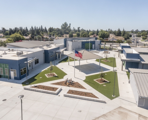 Atwater Elementary School District – Juniper Elementary School