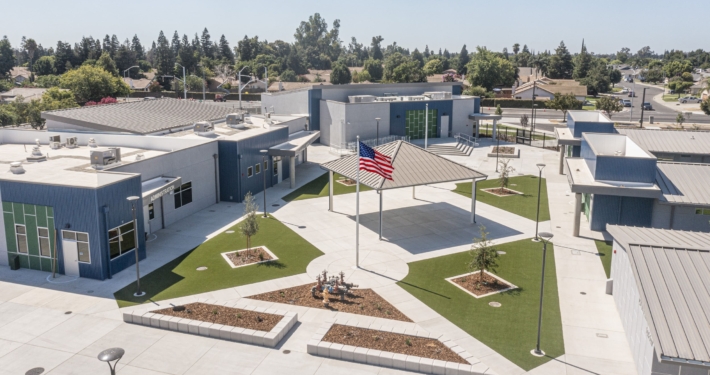 Atwater Elementary School District – Juniper Elementary School