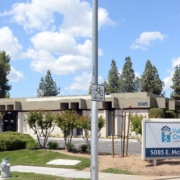 Valley Children's Hospital - McKinley Home Care Remodel