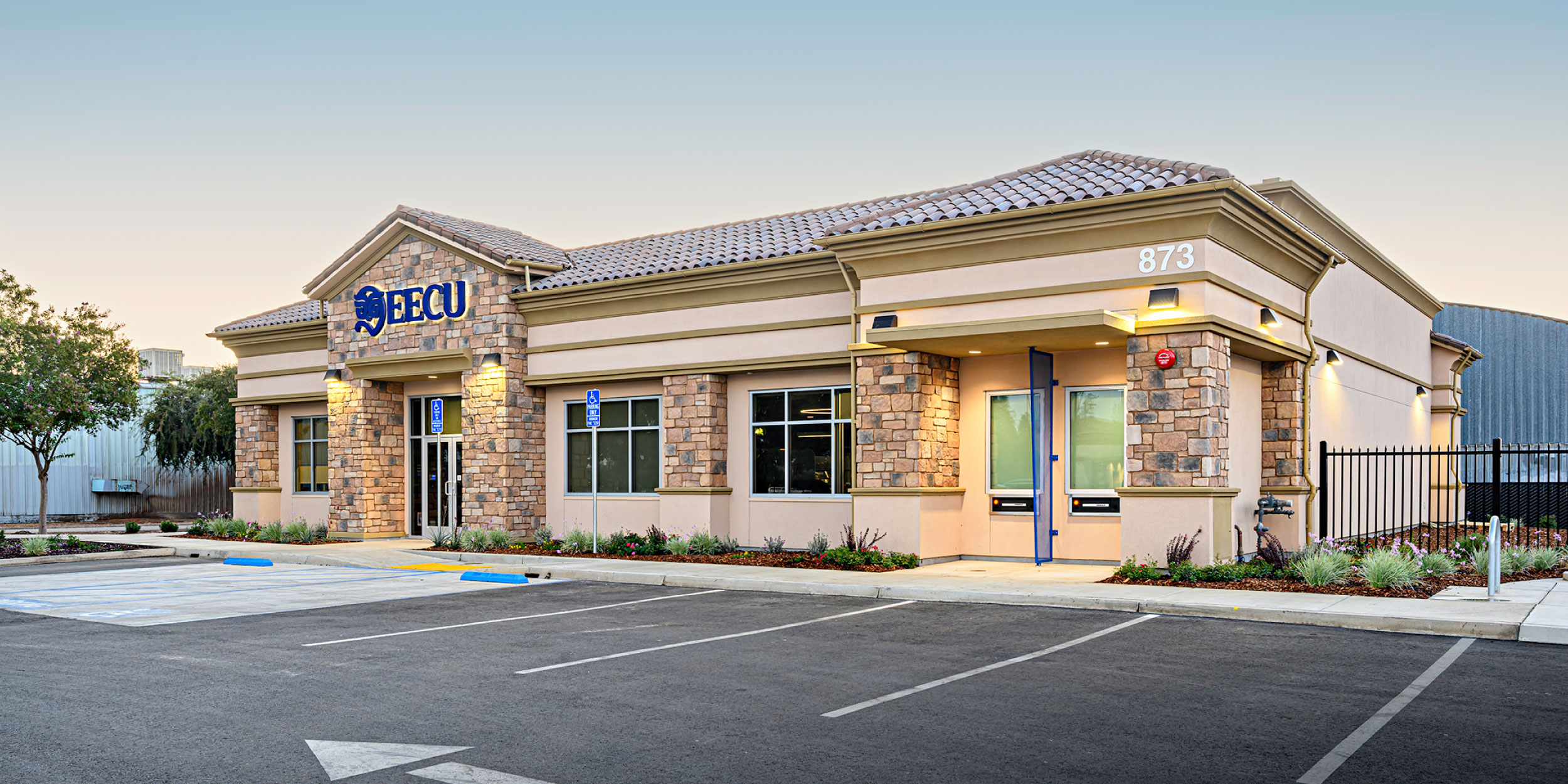 EECU Near Me – Locate Your Nearest Branch or ATM