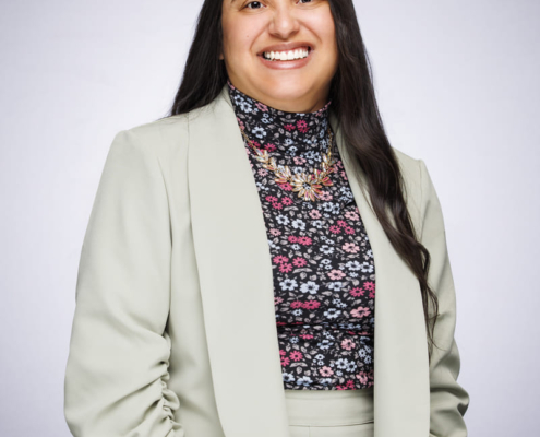 Elizabeth Damaso • Design Professional I