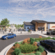 Golden Valley Unified School District – Canyon Creek Elementary School