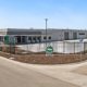 Fresno County Rural Transit Agency Maintenance & Operations Facility