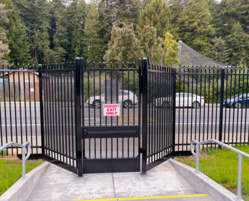 California Military Department - Armory Renovation