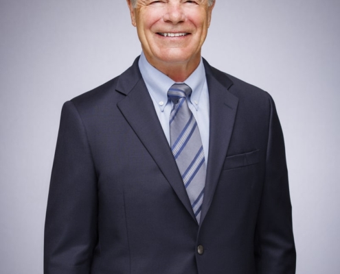GlenTeter • Chairman of the Board