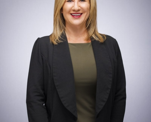 Jenn Pike-Owens • COO