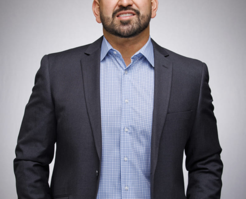 Jesus Izazaga • Design Professional II