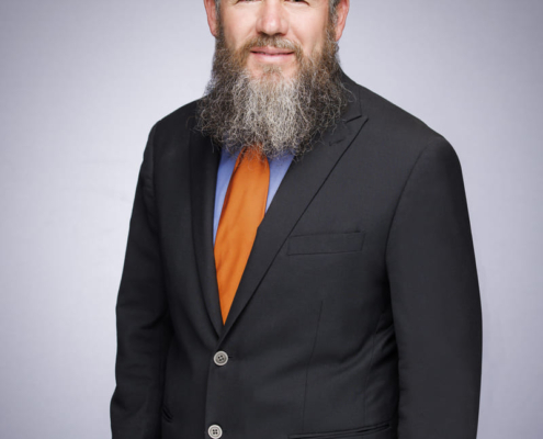 Jon Coulter • Senior Architect