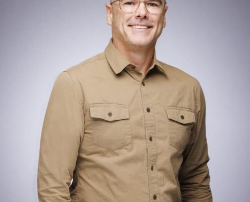Joshua Bunch • Brand Specialist