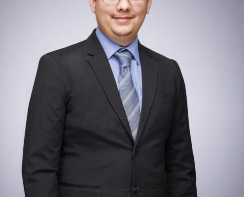 Joshua Maynard • Design Technician I
