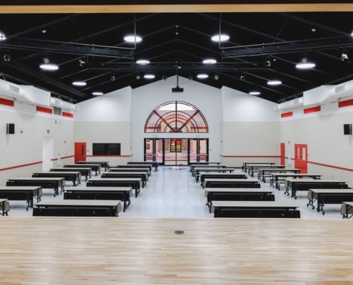 Kerman Unified School District – Harvest Elementary School