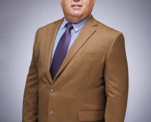 Kevin Bohnstedt • Senior Project Manager / Associate