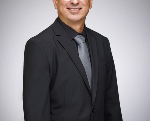 Lee Avila • Principal Architect