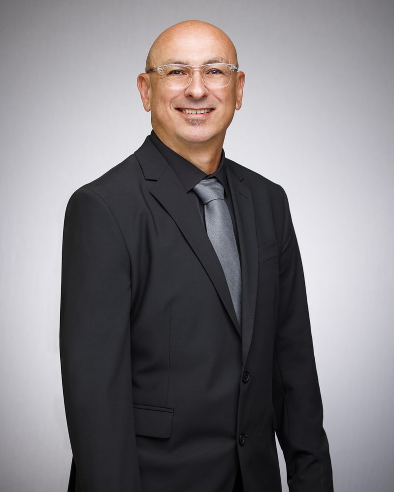 Lee Avila • Principal Architect