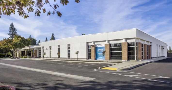 US Cancer Management – Fresno Cancer Center Addition