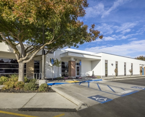 US Cancer Management – Fresno Cancer Center Addition