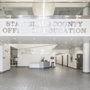SCOE - Tom Changnon Education Center