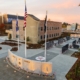 VAMC - Walk of Honor