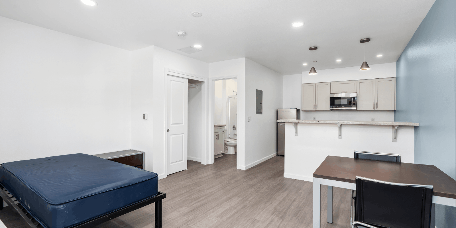 Majestic Inn Hotel Conversion Photography-16