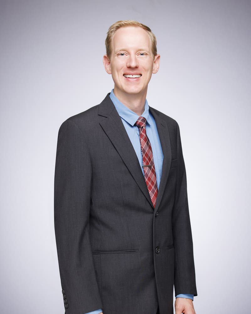 Mark Bennett