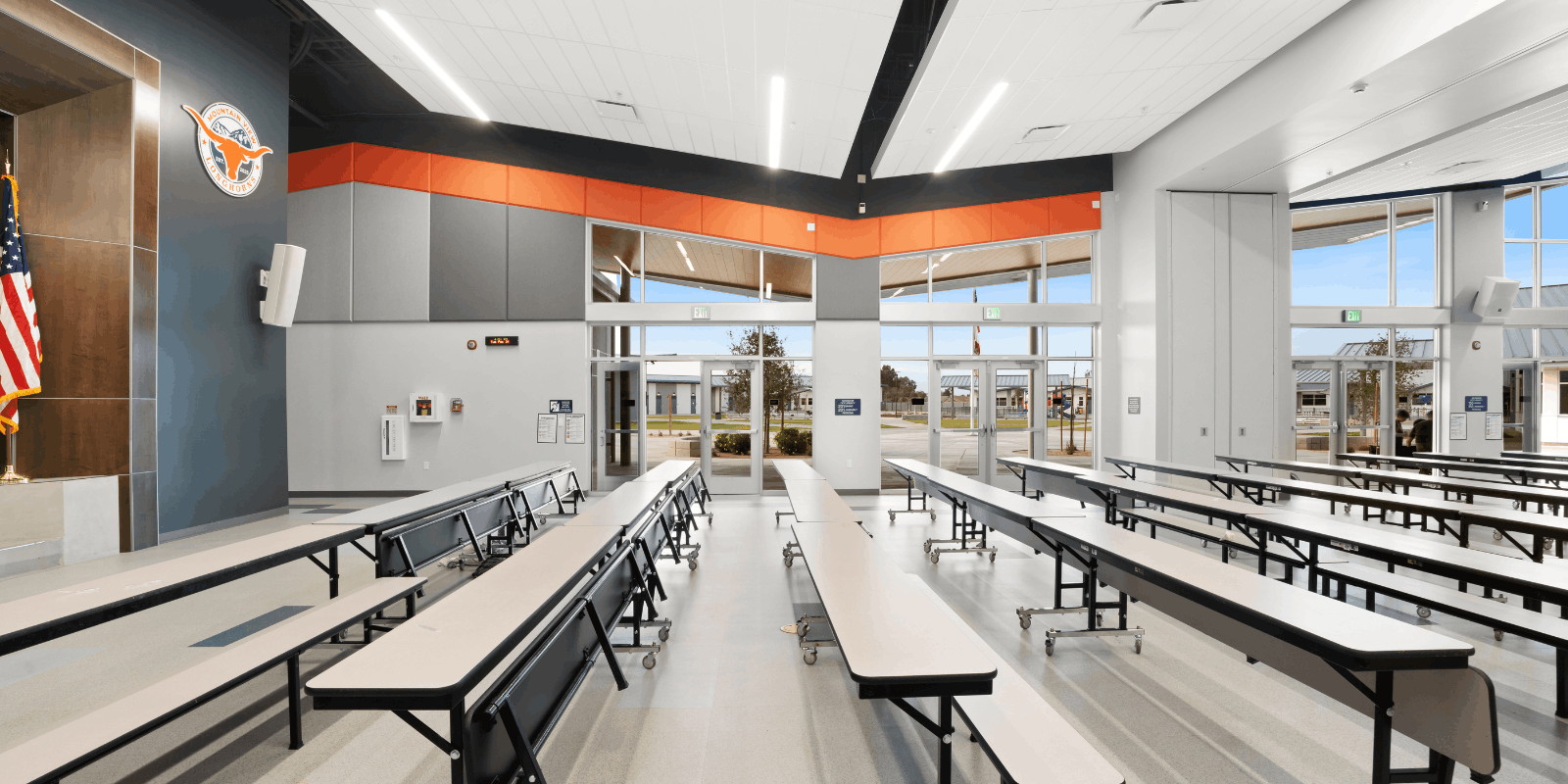 Panama Buena Vista Union School District - Mountain View TK - 8 School Panama Buena Vista Union School District - Mountain View TK - 8 School