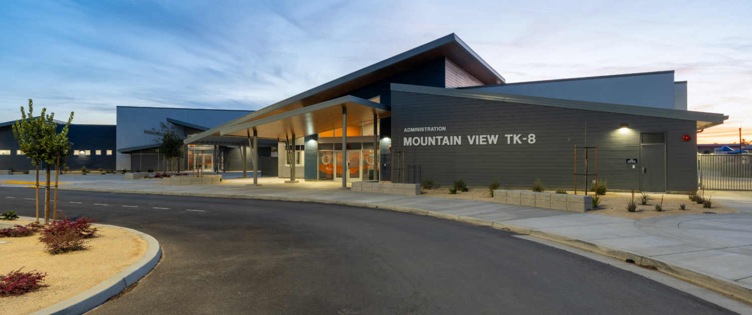 Mountain View TK-8-6