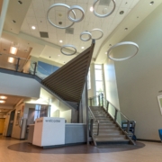 Kaiser Tracy – MOB Reception Security Desk Screening