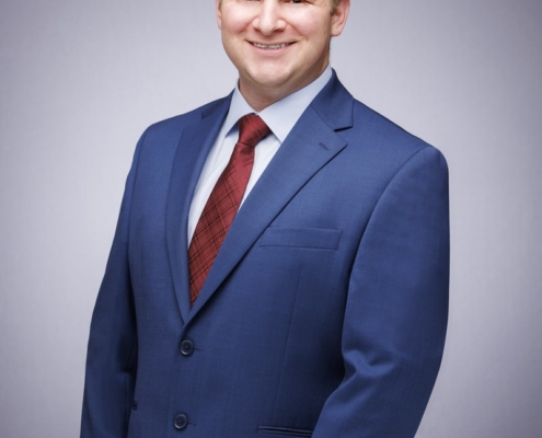Patrick Shaw. • Electrical Project Engineer I / Associate