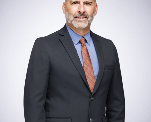 Pete Buotte • Senior Construction Administrator