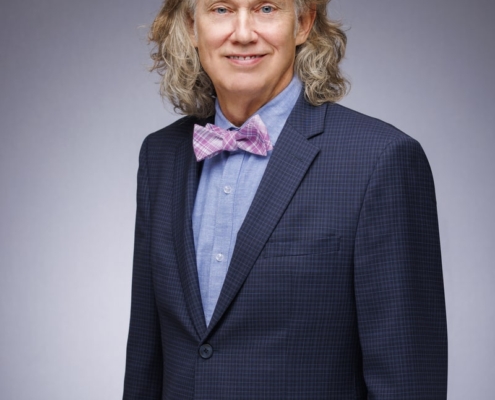 Robert Thornton • CMO