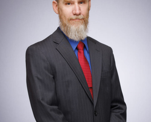 Steven Jones • Principal Mechanical Engineer