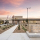 City of Porterville – Public Safety Building