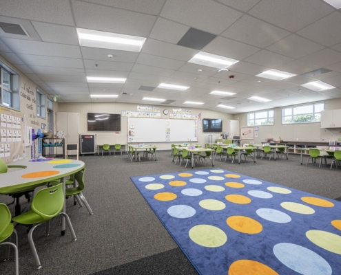 Atwater Elementary School District – Juniper Elementary School