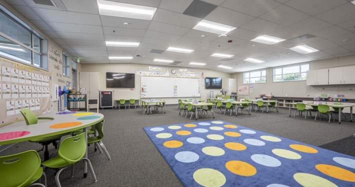 Atwater Elementary School District – Juniper Elementary School