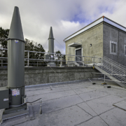 Department of Defense – Academic Complex Renovation