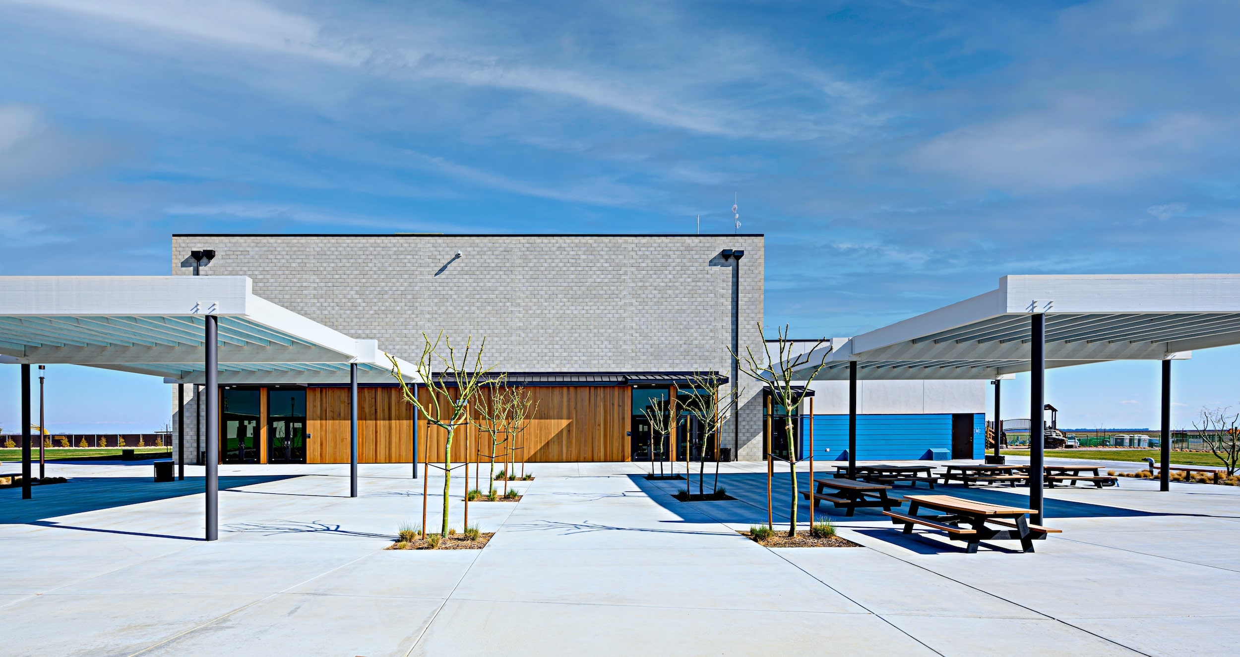 TETER Architects & Engineers