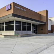 Standard School District – Standard ES Modernization