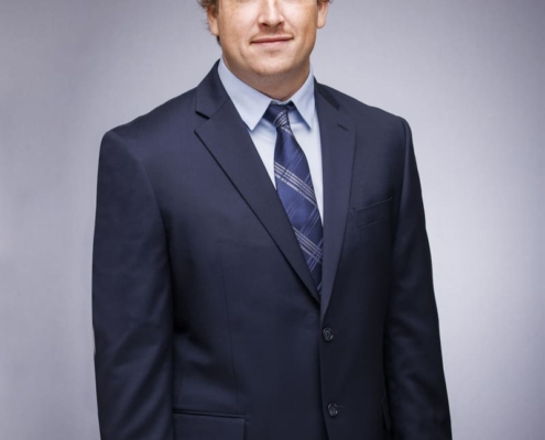 Zachary Davis • Design Technician I