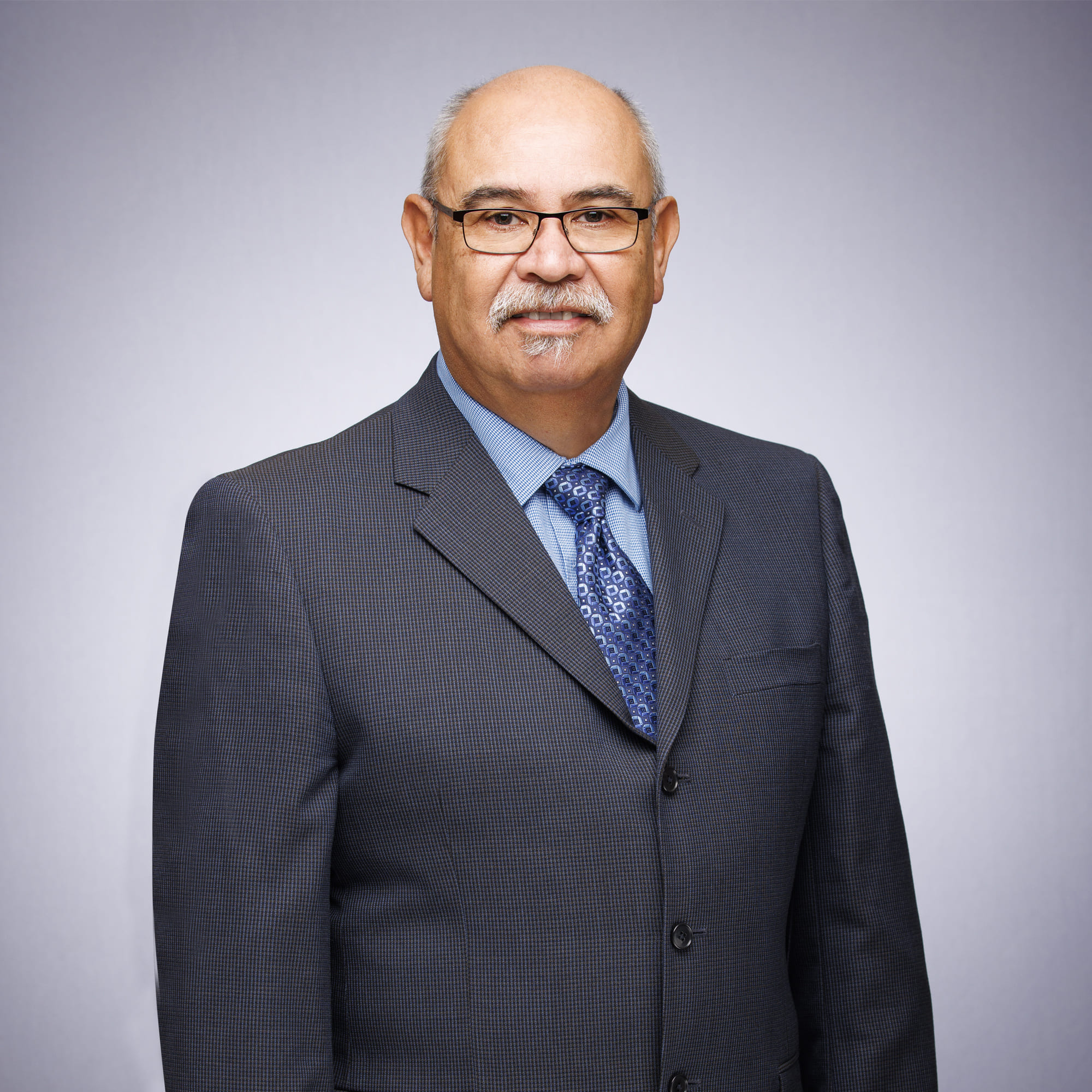 Luis Olvera