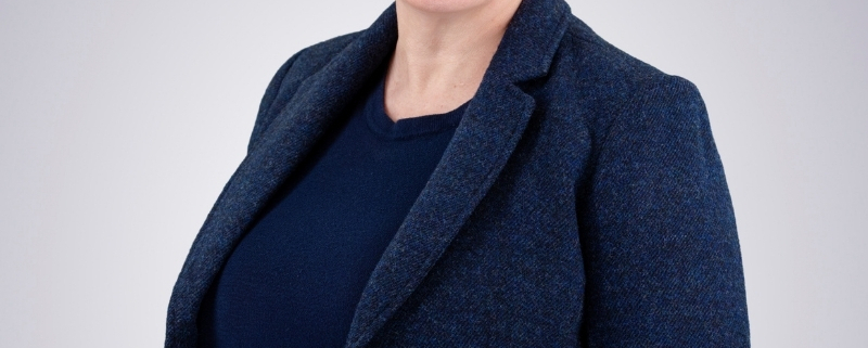 Erin Martin • Associate I Project Architect II