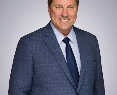 Loren Gachen • Principal Architect