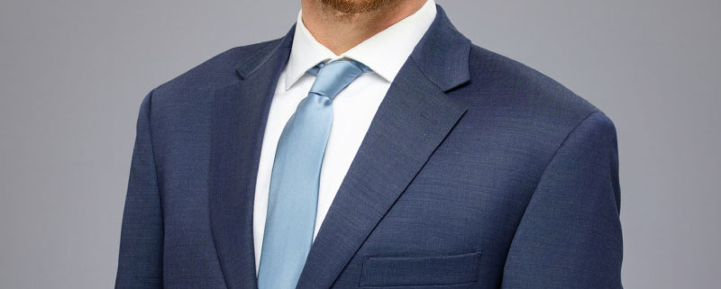 Brendan Kolts • Senior Electrical Engineer