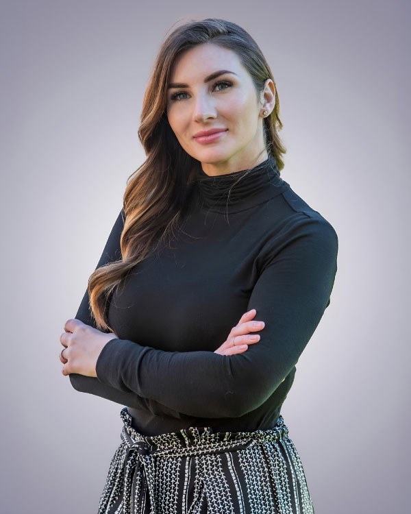 Holly Wright • Associate | Studio Leader